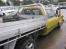 2003 Ford BA Falcon Cab Chassis